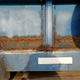 Image for article titled Animal Feces, Doors Falling Off, Huge Rust Holes: Here's Everything Wrong With David Tracy's $1500 Jeep FC